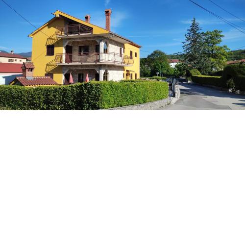 Apartmani Jere Kastav