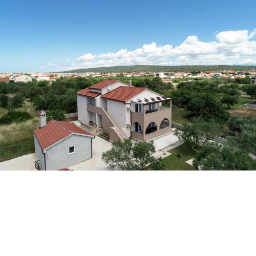 Apartmani J&M