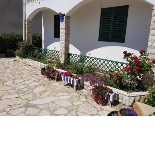 Apartmani Jokić - family only