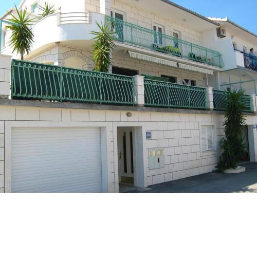 Apartmani Jole