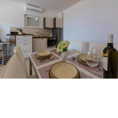 Apartmani Josip