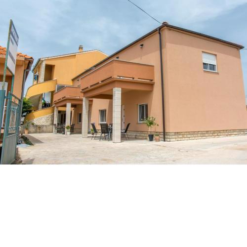 Apartmani Joso