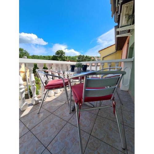 Apartmani Jozic