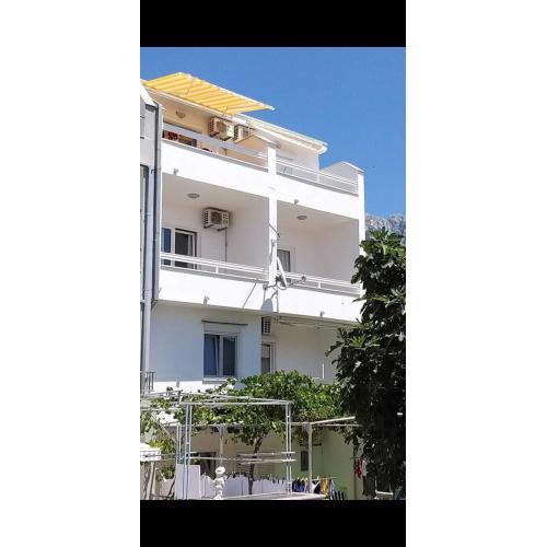 Apartmani Jukanovic