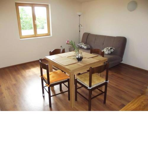 Apartmani Juliška
