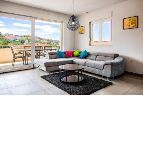 Apartmani Jungen