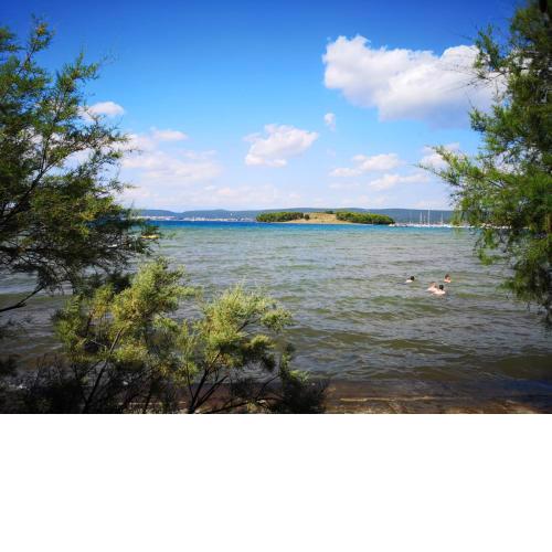 Apartmani Juresko Mrljane