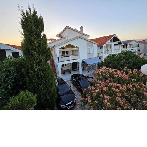 Apartmani Jurić