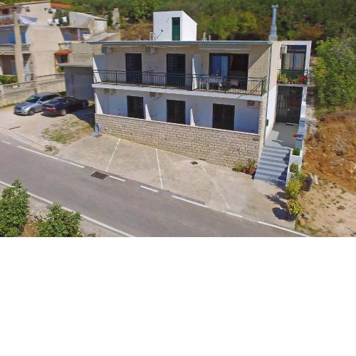 Apartmani Jurica i Ankica
