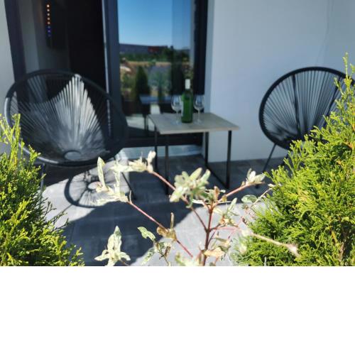 Apartmani KA Sveti Martin