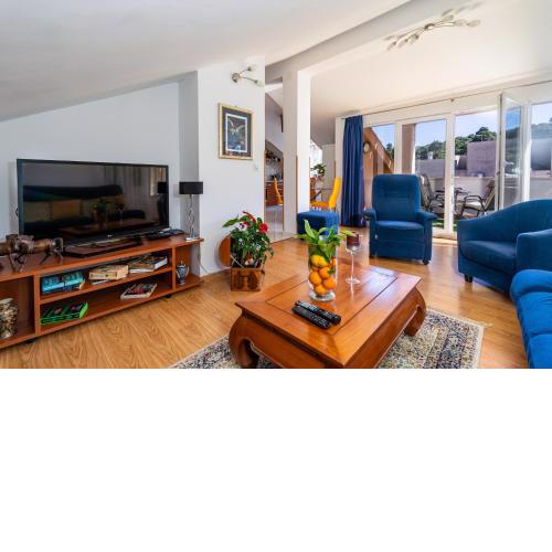 Apartmani Kadena