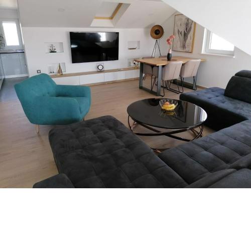 Apartmani Karla