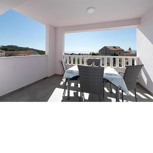 Apartmani “Karla”