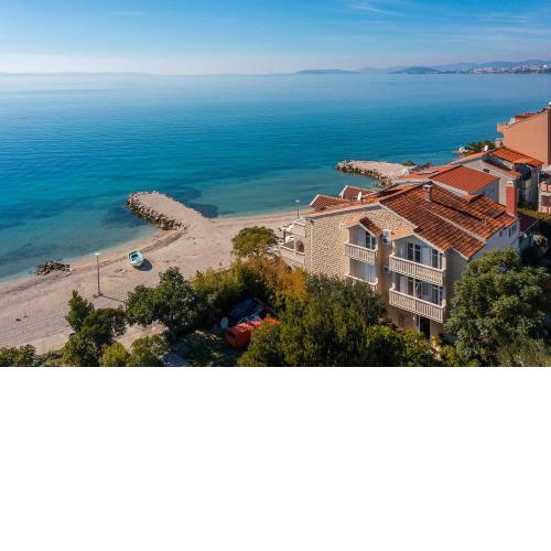 Apartmani Kaštelančić