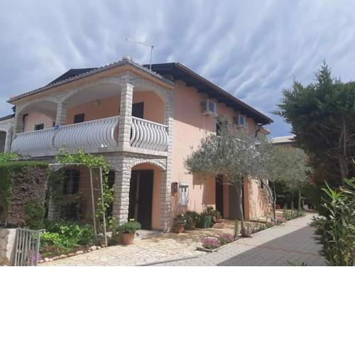 Apartmani Katica