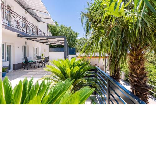 Apartmani Katica