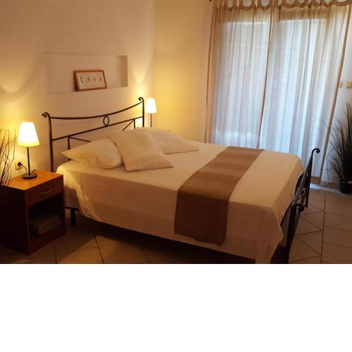 Apartmani Katja