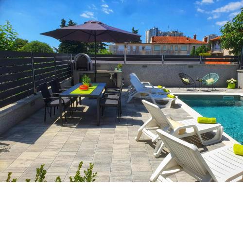 Apartmani Katja