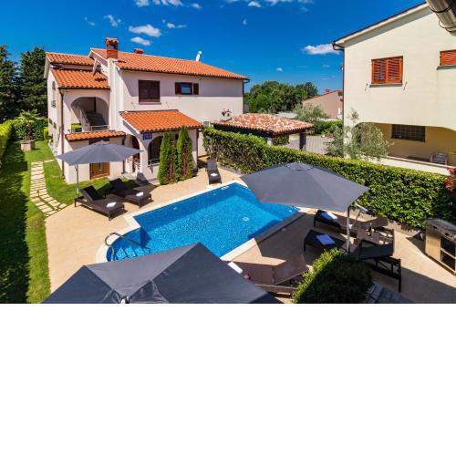 Apartmani Kažun - App3