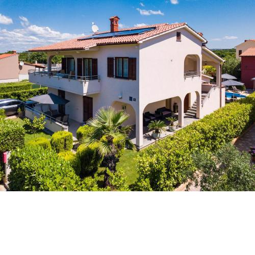 Apartmani Kažun