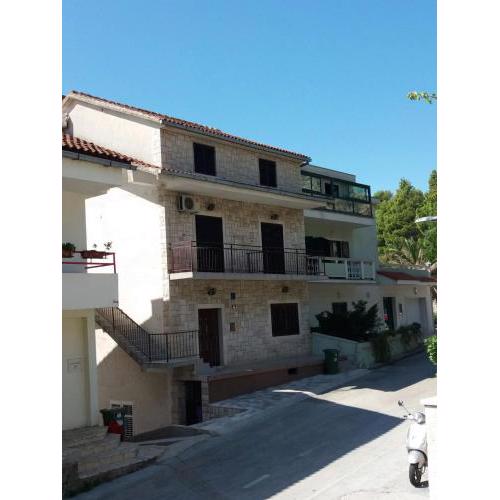 Apartmani Kelava