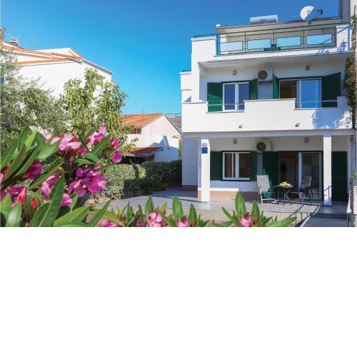 Apartmani Keran