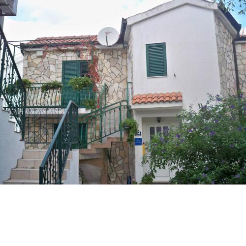 Apartmani Kežić Drvenik