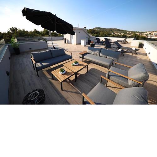 Apartmani Kiara