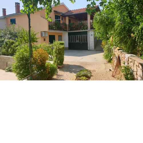 Apartmani Kike Šibenik