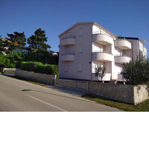 Apartmani Klauda