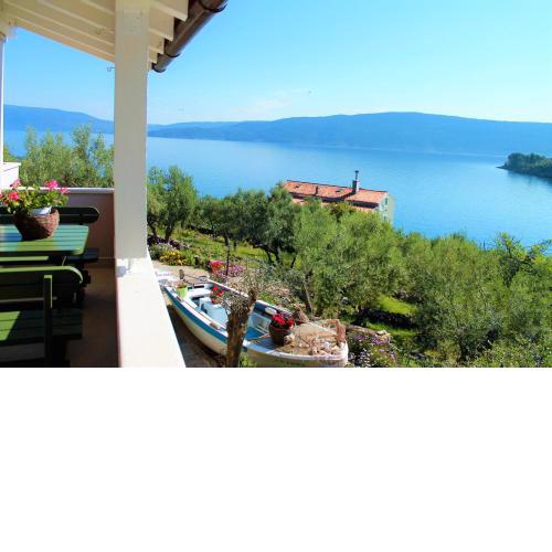 Apartmani Klaudija