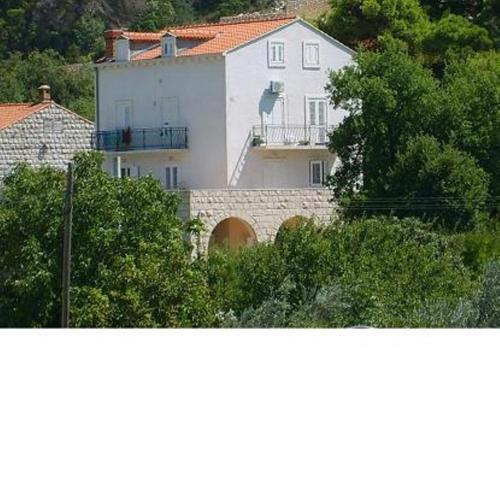 Apartmani Kljunak