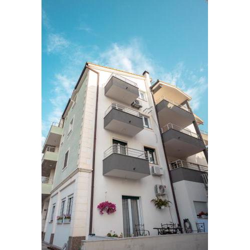 Apartmani Knezović 1