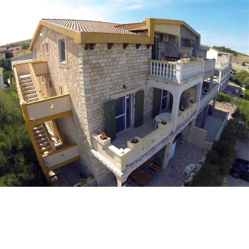 Apartmani Kod Barbe