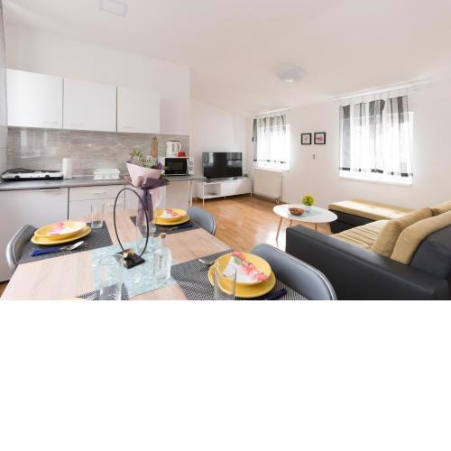 Apartmani kod Marka
