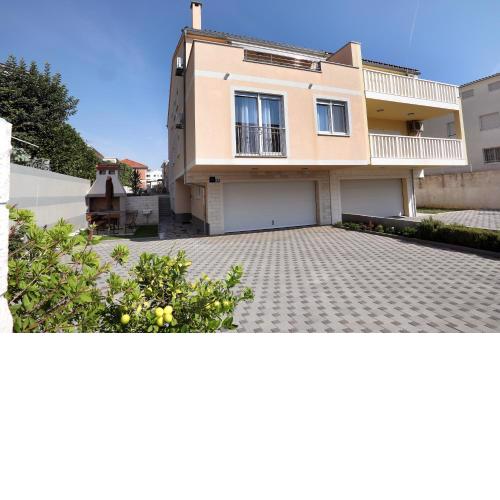 Apartmani Kolak