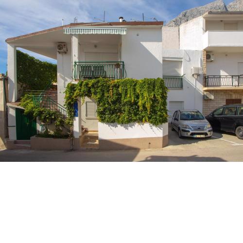 Apartmani Komparic