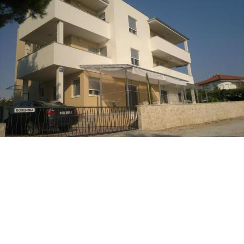 Apartmani Korenika