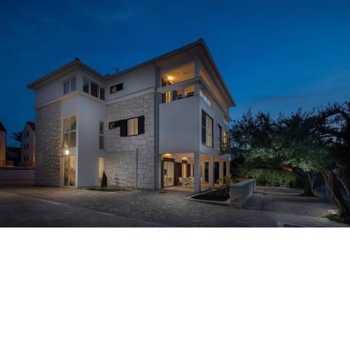 Apartmani Kos