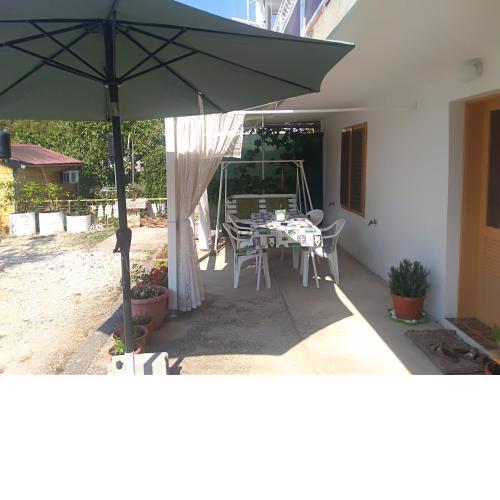 Apartmani Krbelica 1