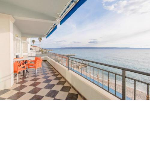 Apartmani Krilo