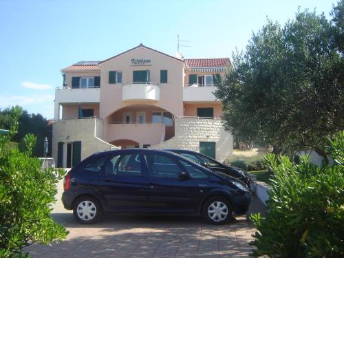 Apartmani Kristiana
