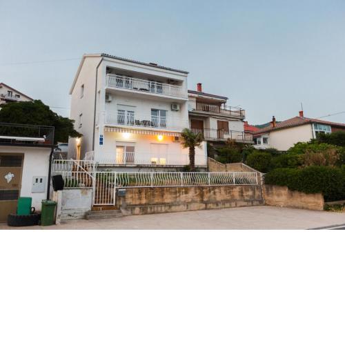 Apartmani Kristijan