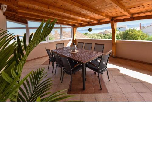 Apartmani Kristijan