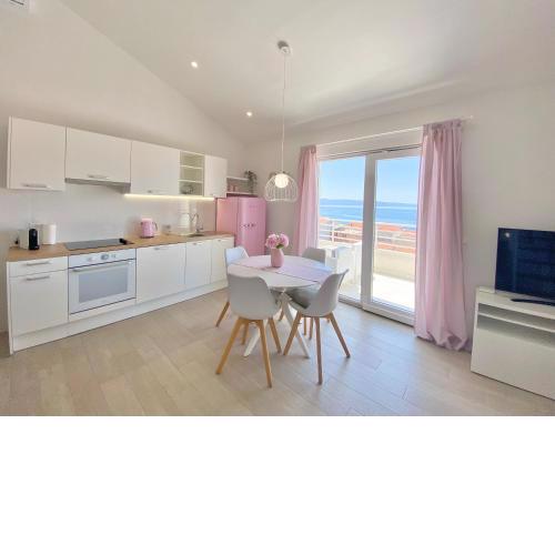 Apartmani Ksenija