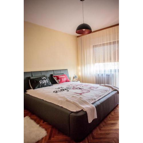 Apartmani La Sa