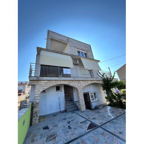 Apartmani Lamani