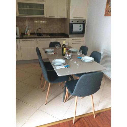 Apartmani Lana