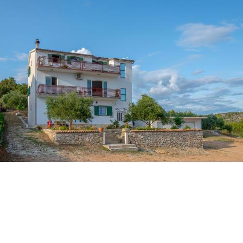 Apartmani Lana