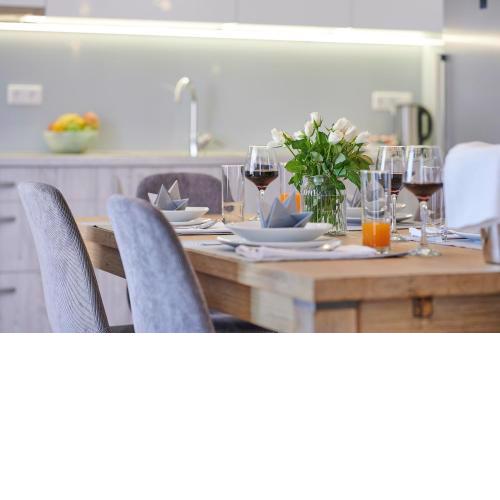 Apartmani Laurus